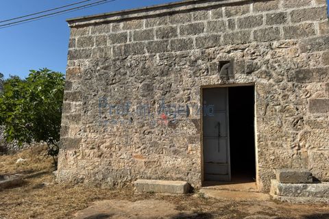 Farm hus i Ostuni, Brindisi, Ostuni - € 58.000 | Ref: 172934 - foto 9